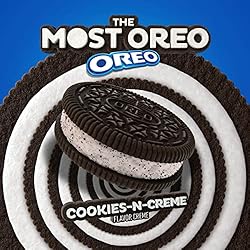 The Most OREO OREO Limited Edition Cookies-N-Creme