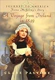 A Voyage from Ireland in 1849 (Journey to America #1: Fiona McGilray's Story) by 
