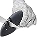 5-in-1 Kitchen Knife Accessories (Grey)