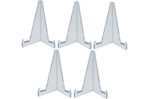 Deep Sea Fossils Custom Megalodon Shark Tooth Display Stand (Specifically Made for a 3.5" to a 6" Tooth) (5)