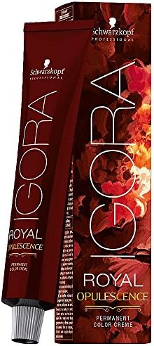 Schwarzkopf Igora Royal Opulescence 60ml - 3-19