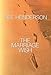 The Marriage Wish (Steeple Hill Women's Fiction #13) by Dee Henderson