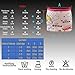 Mmiao Baby 2t-10t Kids Girls Briefs 4-Pack Boyshort Underwear Korean Girl