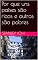 Livro Por que uns países são ricos e outros são pobres