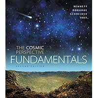 The Cosmic Perspective Fundamentals (2nd Edition)