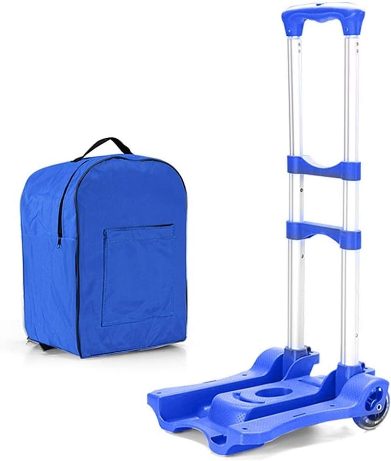 carrello magna carrello flatform truck