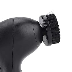 Electric Polisher, Powerful Electric Shoe Polisher