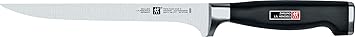 Zwilling 30073-181-0 Twin Four Star ll Filiermesser, 18 cm