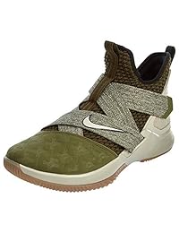 Nike Men's Lebron Soldier XII Basketball Shoe