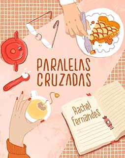 Livro Paralelas Cruzadas