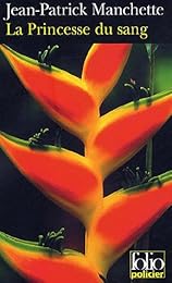 La  princesse du sang