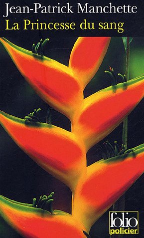 La  princesse du sang