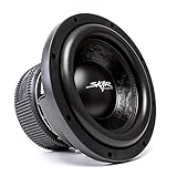 Skar Audio VVX-10v3D2-Loaded-Sub-Package-w-RP-Amp