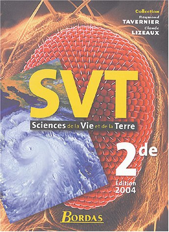 SVT, 2de