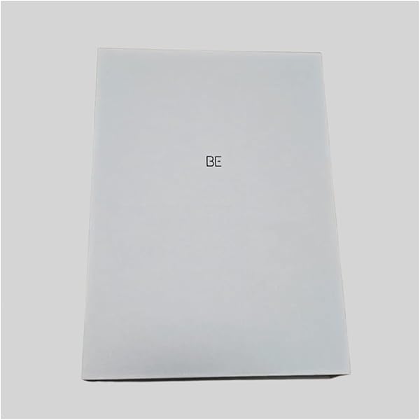 BTS, BTS BE - BTS [BE] Essential Edition Album Weverse Ver CD+