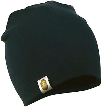 baby boy cotton beanie hats