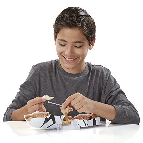 Star Wars The Force Awakens Micro Machines First Order Stormtrooper Playset