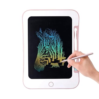 Womdee Tavoletta Da Disegno Con Schermo Lcd Da 216 Cm