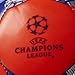 adidas Champion's League Finale Capitano Soccer Ball