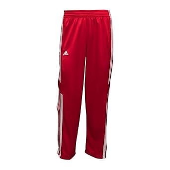 adidas Herren Warm-Up Snap Trainingshose