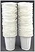 K Carafe Compatible Paper Disposable Filters, Paper K Carafe Filter Cups-(90 Filters)