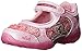 Stride Rite Disney Belle Fairy Tale Light-Up Mary Jane (Toddler/Little Kid)