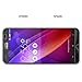 Spigen Glas tR Slim ZenFone 2 Screen Protector with Tempered Glass 2 Pack for ASUS ZenFone 2