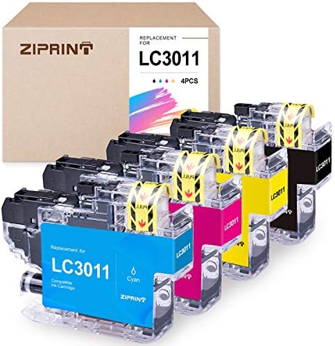 ziprint ink