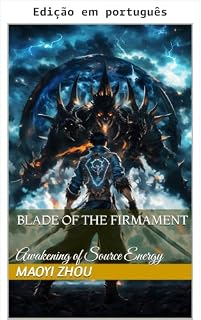 Livro Lâmina do firmamento (As estrelas azuis Livro 1)
