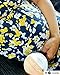 Mambino Organics Oh Baby! Belly Butter – Organic Stretch Mark Cream for Pregnancy with Dutch Shea & Cocoa Butter – Vitamins, Omegas for Elasticity – Vegan Cruelty-Free Maternity Care, 4 fl oz