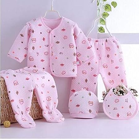 newborn baby clothes set shopee