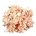 BeautyMood 10Pcs Miniature Fairy Garden Tree Plant Ornamentm, Miniature Dollhouse Pots Decor Moss Bonsai Micro Landscape DIY Craft Garden Ornament