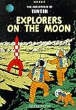 Adventures of Tintin: Explorers on the Moon (The Adventures of Tintin)