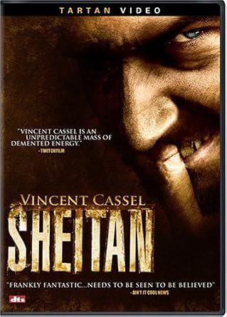 Sheitan Full Movie Online Free