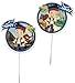 Wilton 2113-2375 Disney Jake and The Never Land Pirates Fun Pix Cupcake Decor