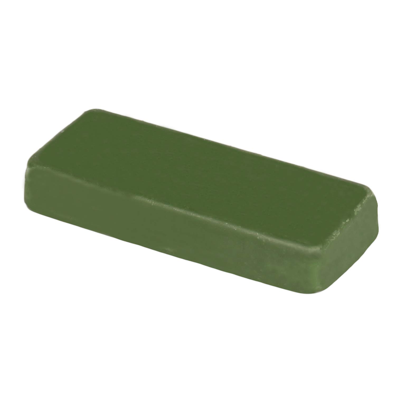 1.75 oz Fine Buffing Compound Green Polishing Compound Leather Strop
