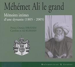 Méhémet Ali le grand