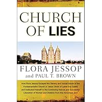 Church of Lies