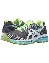 ASICS Gel-Nimbus 18 zapatillas para correr para mujer
