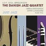 JUST JAZZ (DIGIPAK)                                image