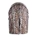 AW 1 Man Fold Chair Ground Deer Hunting Blind Woods Camouflage Turkey Hunting Tent 1 Man Fold Chair