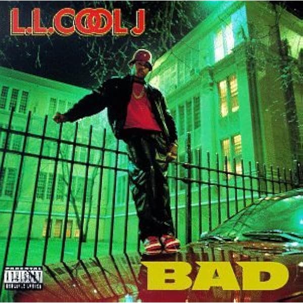 LL COOL J - Radio - Amazon.com Music