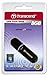 Transcend JetFlash V30-8 GB USB 2.0 Flash Drive TS8GJFV30 (Black)