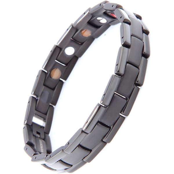 Update more than 92 ion bracelet amazon 3tdesign.edu.vn