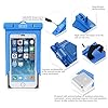 Waterproof-Case-3-Pack-UKCOCO-Universal-Dry-Bag-for-Rafting-Kayaking-Swimming-Boating-Fishing-Skiing-Work-with-iPhone-6-6S-Plus-SE-Galaxy-S6-S7-Edge Waterproof-Case-3-Pack-UKCOCO-Universal-Dry-Bag-for-Rafting-Kayaking-Swimming-Boating-Fishing-Skiing-Work-with-iPhone-6-6S-Plus-SE-Galaxy-S6-S7-Edge