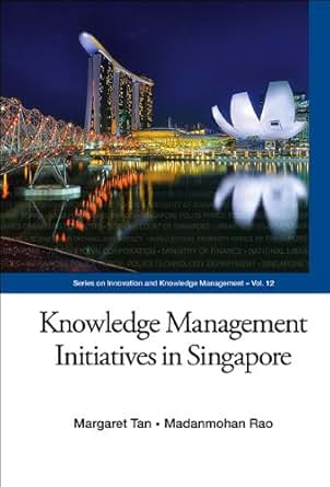 Amazon Com Knowledge Management Initiatives In Singapore