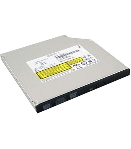 Amazon.com: CD DVD Burner Writer Player Drive for HP Z240 Z440