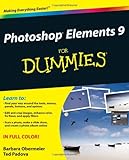 Photoshop Elements 9 For Dummies