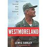 Westmoreland: The General Who Lost Vietnam