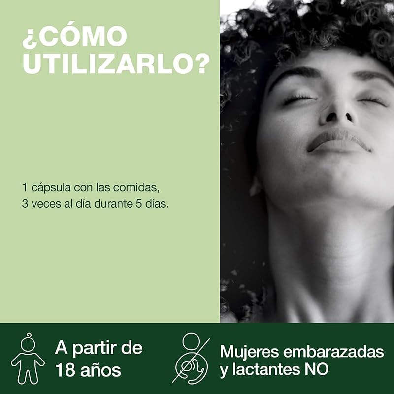 - Aromaforce Oleobiótico - Saúde Respiratória - 100% Óleos Essenciais Puros e Integrais - 15 cápsulas